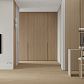 Твист Керамогранит медовый LP2012G0091R8 19,6х119,1 матовый+гл. чернила_29