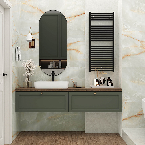 Onyx Dawn Mint